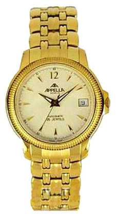 Wrist watch Appella for Men - picture, image, photo