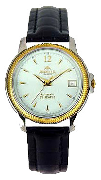 Wrist watch Appella for Men - picture, image, photo