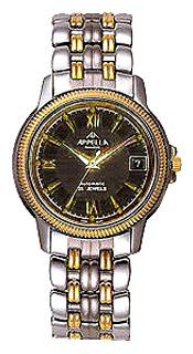 Appella 117-2104 wrist watches for men - 1 image, picture, photo