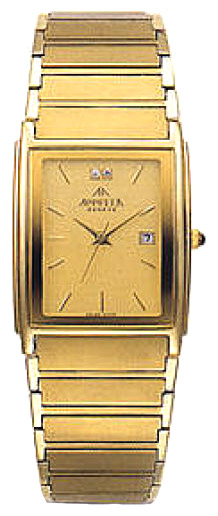 Wrist watch Appella for Men - picture, image, photo