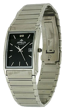 Wrist watch Appella for Men - picture, image, photo