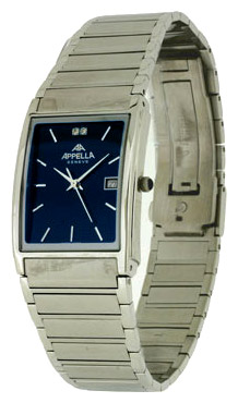 Wrist watch Appella for Men - picture, image, photo