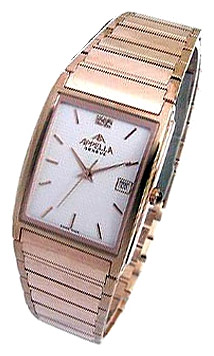 Appella 181-4001 wrist watches for men - 1 photo, picture, image