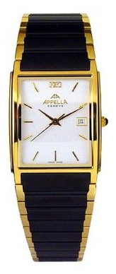 Wrist watch Appella for Men - picture, image, photo