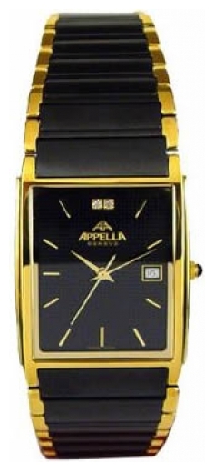 Wrist watch Appella for Men - picture, image, photo