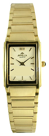 Wrist watch Appella for Women - picture, image, photo