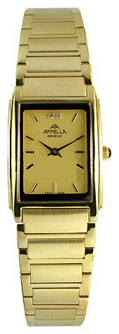 Wrist watch Appella for Women - picture, image, photo