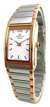 Wrist watch Appella for Women - picture, image, photo