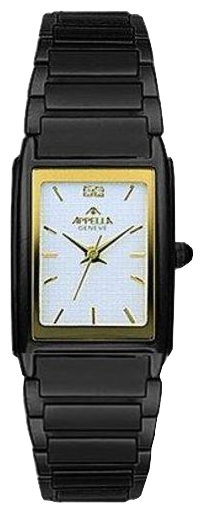 Wrist watch Appella for Women - picture, image, photo