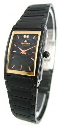 Wrist watch Appella for Women - picture, image, photo