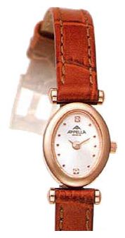 Wrist watch Appella for Women - picture, image, photo