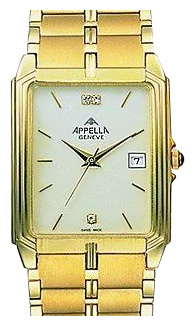 Wrist watch Appella for Men - picture, image, photo