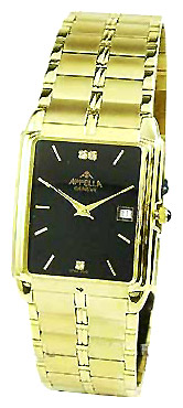 Appella 215-1004 wrist watches for men - 1 photo, picture, image