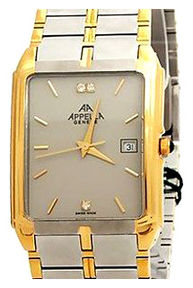 Appella 215-2003 wrist watches for men - 1 photo, image, picture