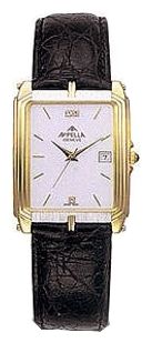 Appella 215-2011 wrist watches for men - 1 picture, photo, image