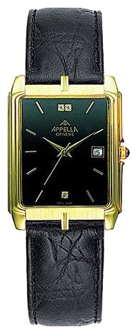 Wrist watch Appella for Men - picture, image, photo