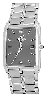 Appella 215-3003 wrist watches for men - 1 image, picture, photo