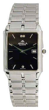 Wrist watch Appella for Men - picture, image, photo