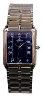 Appella 215-3106 wrist watches for men - 1 photo, image, picture