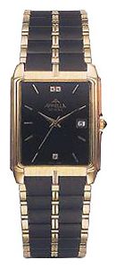 Appella 215-9004 wrist watches for men - 1 photo, picture, image