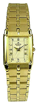 Appella 216-1102 wrist watches for women - 1 picture, photo, image