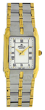 Wrist watch Appella for Women - picture, image, photo