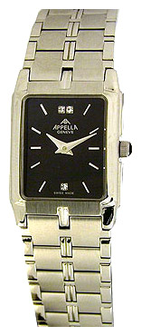 Wrist watch Appella for Women - picture, image, photo