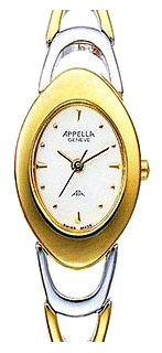 Wrist watch Appella for Women - picture, image, photo