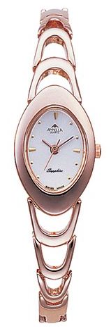 Wrist watch Appella for Women - picture, image, photo