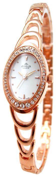 Wrist watch Appella for Women - picture, image, photo