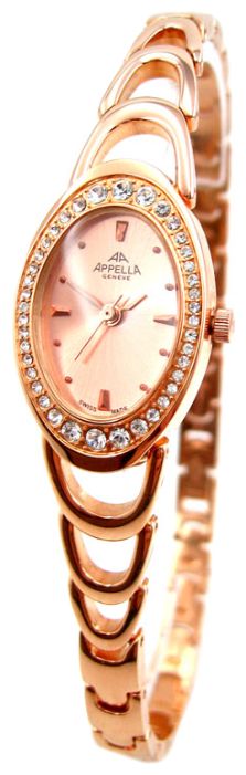 Wrist watch Appella for Women - picture, image, photo