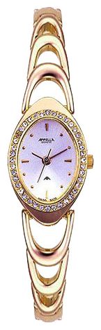 Wrist watch Appella for Women - picture, image, photo