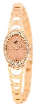 Wrist watch Appella for Women - picture, image, photo