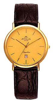 Wrist watch Appella for Men - picture, image, photo