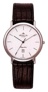 Wrist watch Appella for Men - picture, image, photo