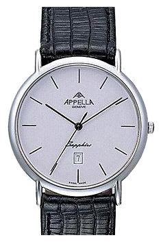 Appella 275-3013 wrist watches for men - 1 picture, photo, image
