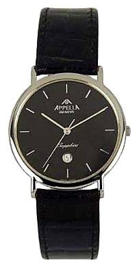 Wrist watch Appella for Men - picture, image, photo