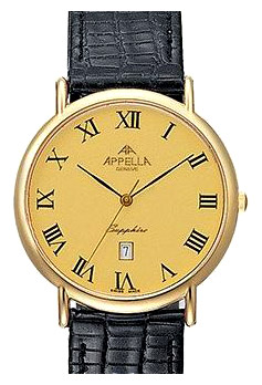 Wrist watch Appella for Men - picture, image, photo