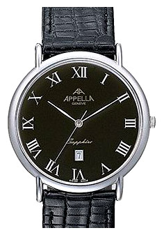 Wrist watch Appella for Men - picture, image, photo