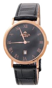 Wrist watch Appella for Men - picture, image, photo