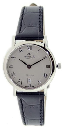 Wrist watch Appella for Women - picture, image, photo