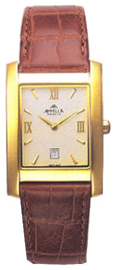 Wrist watch Appella for Women - picture, image, photo