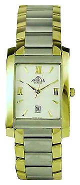 Appella 285-2001 wrist watches for men - 1 photo, picture, image