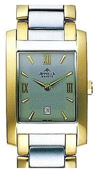 Wrist watch Appella for Men - picture, image, photo