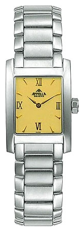 Wrist watch Appella for Women - picture, image, photo