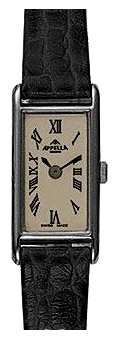 Wrist watch Appella for Women - picture, image, photo