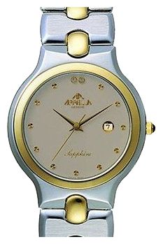 Wrist watch Appella for Men - picture, image, photo