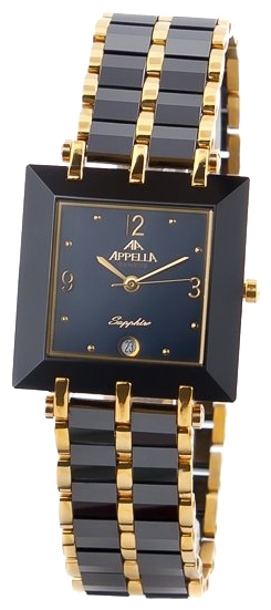 Wrist watch Appella for Men - picture, image, photo