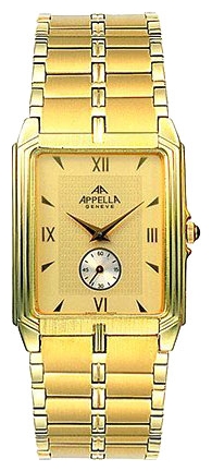 Wrist watch Appella for Men - picture, image, photo