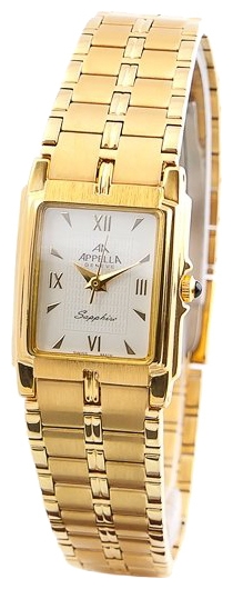 Wrist watch Appella for Women - picture, image, photo